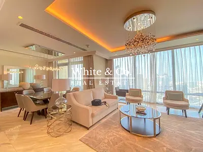 LUXURY PENTHOUSE | VACANT NOW | BEST PRICE