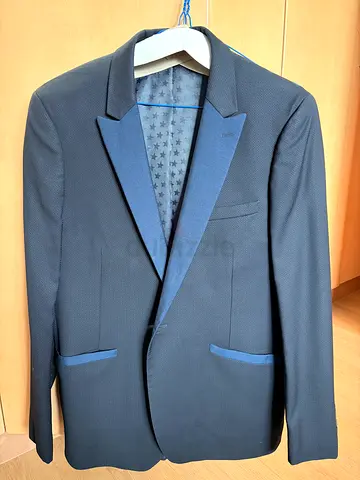 Topman (UK) 2-piece dinner suit - 42 Chest