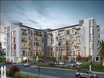 High ROI | Spacious with Balcony | Merito