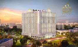 70% on handover_Easy Mortgage_Prestige Seafront Living _Sweeping Sea &amp; Skyline Horizons