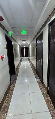 🏠 Modern 2BHK for Rent in Al Jurf 3, Ajman