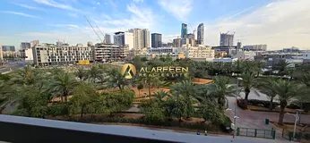 ELEGANT 1BR | READY TO MOVE IN / PARK VIEW