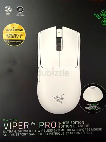 Viper V4 Pro