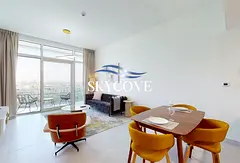 Iconic Views | Premium High Floor | Prime Location