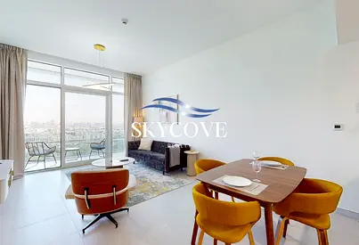 Iconic Views | Premium High Floor | Prime Location