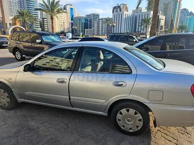 Nissan Sunny 2010 For Sale Urgent basis