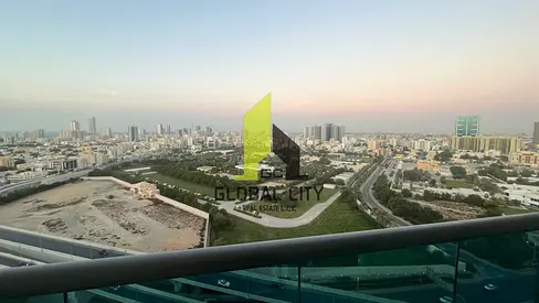 OPEN PALACE VIEW 1BHK FOR RENT WITH LOWEST RENT ON YEARLY BASIS!!!