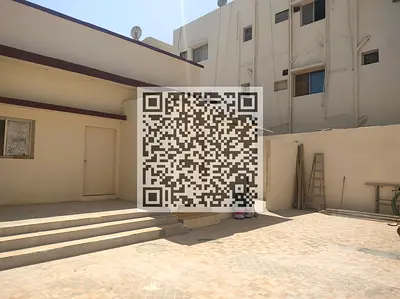 VILLA AVAILABLE FOR YEARLY RENT IN AL RASHIDIYA AJMAN