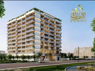 2% DLD WAIVER - HANDOVER 2027 - 40%\60% PAYMENT PLAN