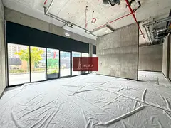 Prime Location | Lagoon Facing | Shell &amp; Core