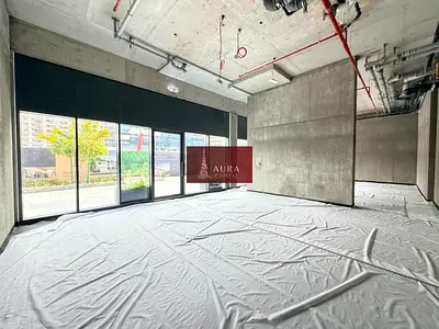 Prime Location | Lagoon Facing | Shell & Core