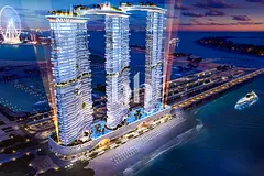 600K below OP| Luxury Apt | Sea View