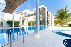 Upgraded | Extended | 6 Bedroom Beach Villa