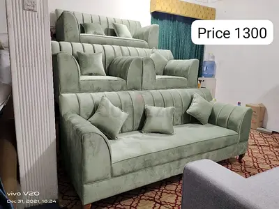 Unique Design تصميم فريد