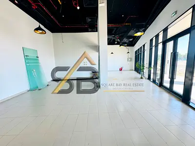 Spacious Shop available For Rent At prime Location