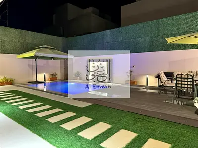 Luxury villa for sale 5bhk freehold in Tilal city, Zone D