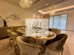 Luxury villa for sale 5bhk freehold in Tilal city, Zone D