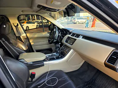 صورة مصغرة 10 لـ 2016 LAND Rover RANGE ROVER SPORT