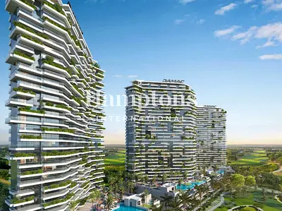 Golf Views | Luxury Living in Golf Greens