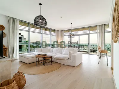Best Offer l High Floor l Fully Furnished