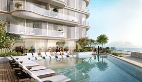 Luxury fully furnished 3 bedroom