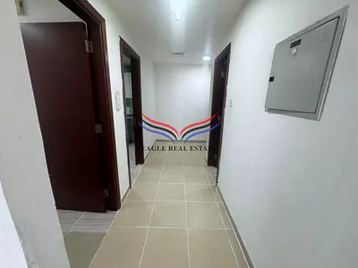 With Balcony | For Family | Central AC/Gas