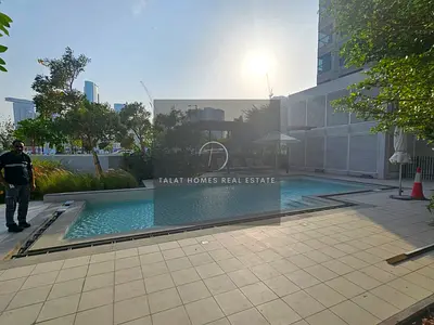 BEST COMMUNITY | WITH TERRACE | 2-CHEQ