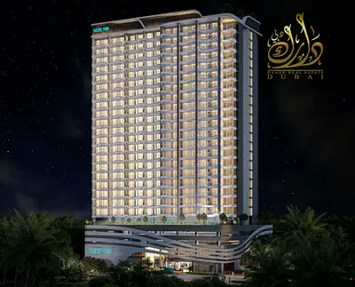 خطة دفع شهرية بنسبة 1% - مكيف هواء في شرفتك - بعد التسليم