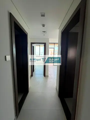 A brand new, luxurious one-bedroom apartment is available for rent in Sharjah's Muwaileh Commercial Area, Al Falah district