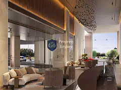 Burj Khalifa View | High Floor | High ROI