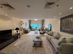 A Great Opportunity to Own a Luxury Apartment with Stunning Waterfront Views!