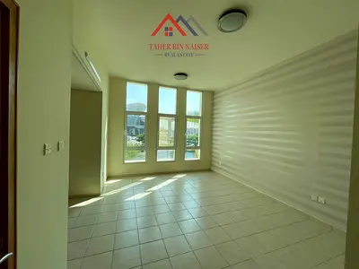 Studio Apartment | Discovery Gardens | Park Green View