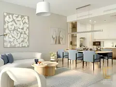 HIGH FLOOR | HANDOVER 2027 | ZABEEL PARK VIEW