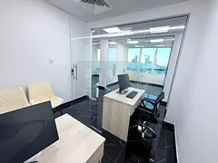 Spacious office | no Commission | near to Metro Station