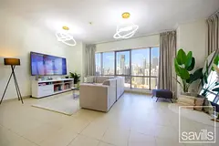 Vacant | High Floor | Fully Furnished
