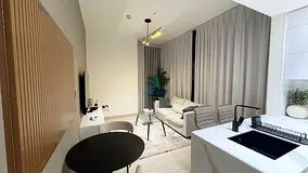 Luxury Furnished | Lower Floor | Available Now
