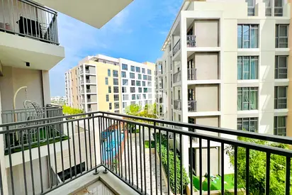 Spacious | Near Al Zahia Mall | with Balcony