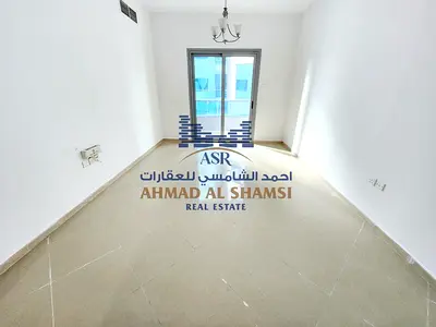 Specious 2BHK || On Sharjah Dubai Border || Easy Access To Dubai Metro || Ready To Move