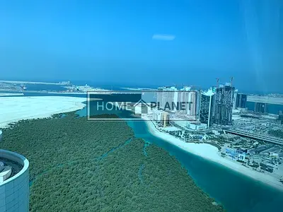 Sea View Living at Its Finest | Fully Furnished 🌊