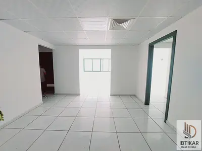 VERY HUGE 3BHK WITH SEPARATE HALL +WARDROBES IN ABU SHAGARA PARK SHARJAH