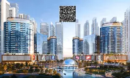 Apartment | 10% DP | Waterfall Bridge | Furnished