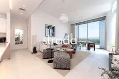 Premium Furniture | Spacious Balcony | Penthouse