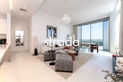 Premium Furniture | Spacious Balcony | Penthouse