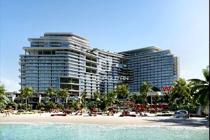 Luxury 4BR Sky Penthouse | Fully Furnished