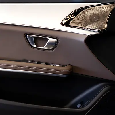 BYD Han, миниатюра 12