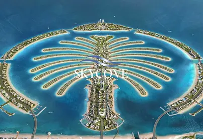 Sea View | Resale | Ready to Handover | High ROI