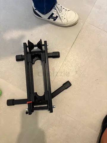 Foldable Bicycle Trainer Stand – Favoto – Like New
