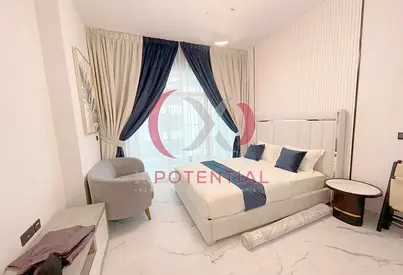 Furnished Studio | Luxury Living | Great Amenities