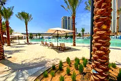 Brand New | Private Beach Access | Vacant