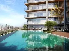 Ready soon this year-7 MINS to BURJ KHALIFA-cash price-4% DLD WAVIER